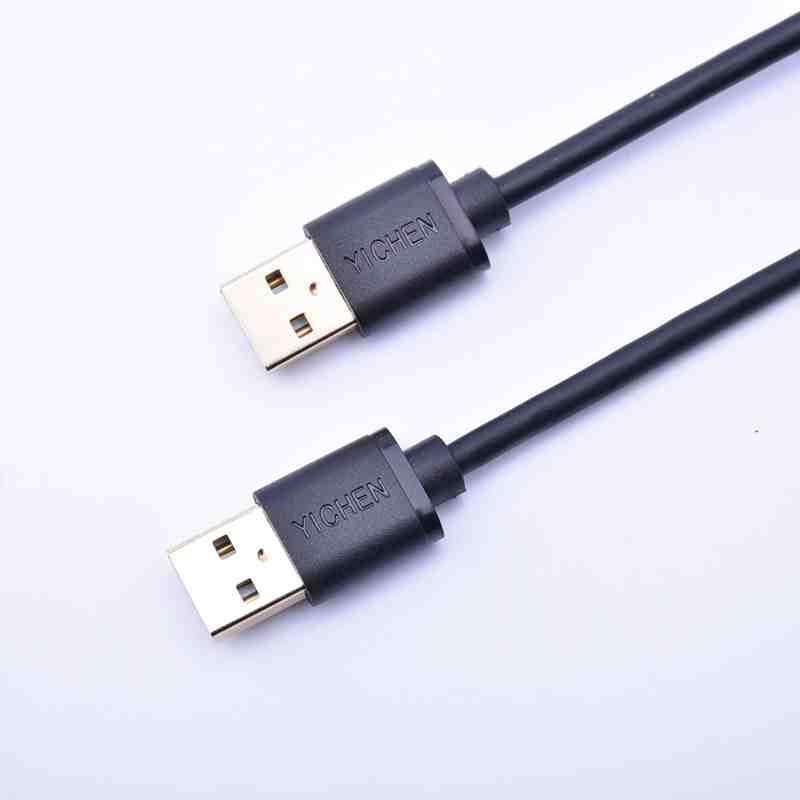 USB充電線和數據線有哪些不一樣呢？