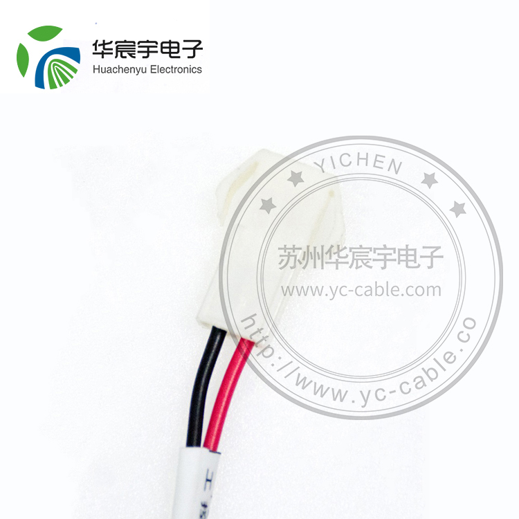 工控機電源線