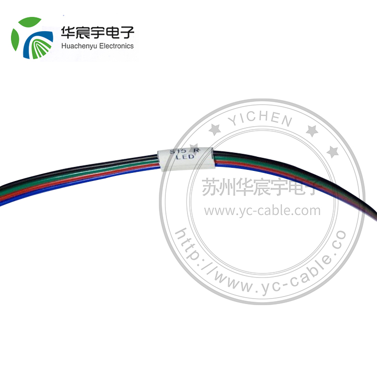 工業設備線束