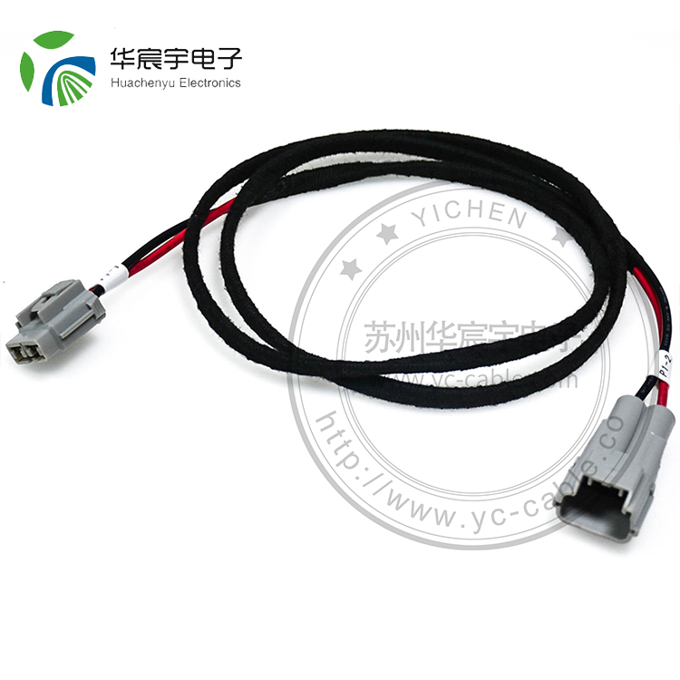 叉車電源24V連接線