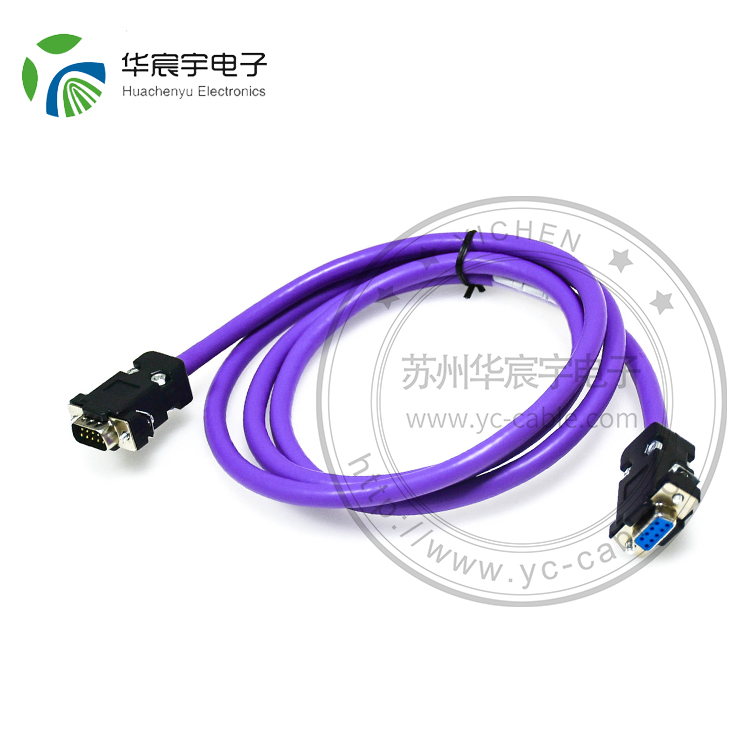 串口線