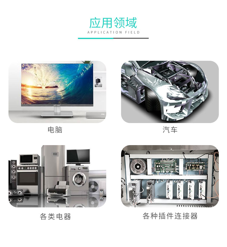 柜內編碼器線